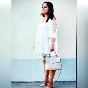 Meet your Posher, Lyudmila